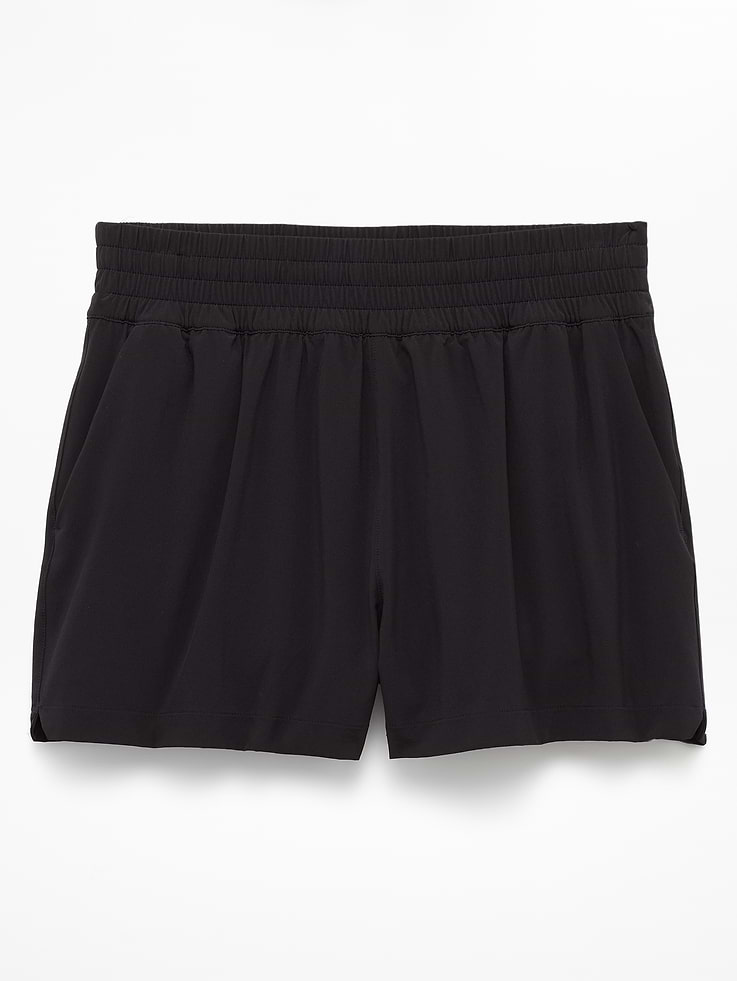 Image number 8 showing, Weekender High Rise 3" Run Short