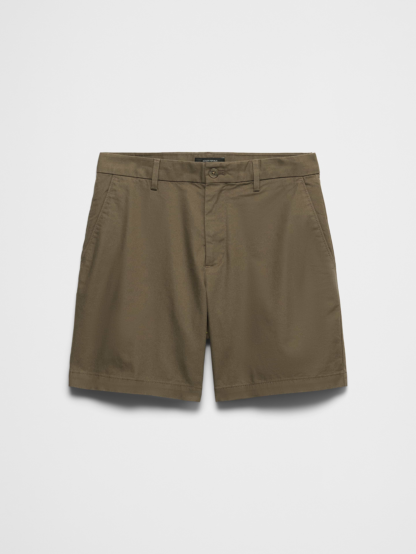 Image number 4 showing, Slim-Fit 7" Lived-In Short