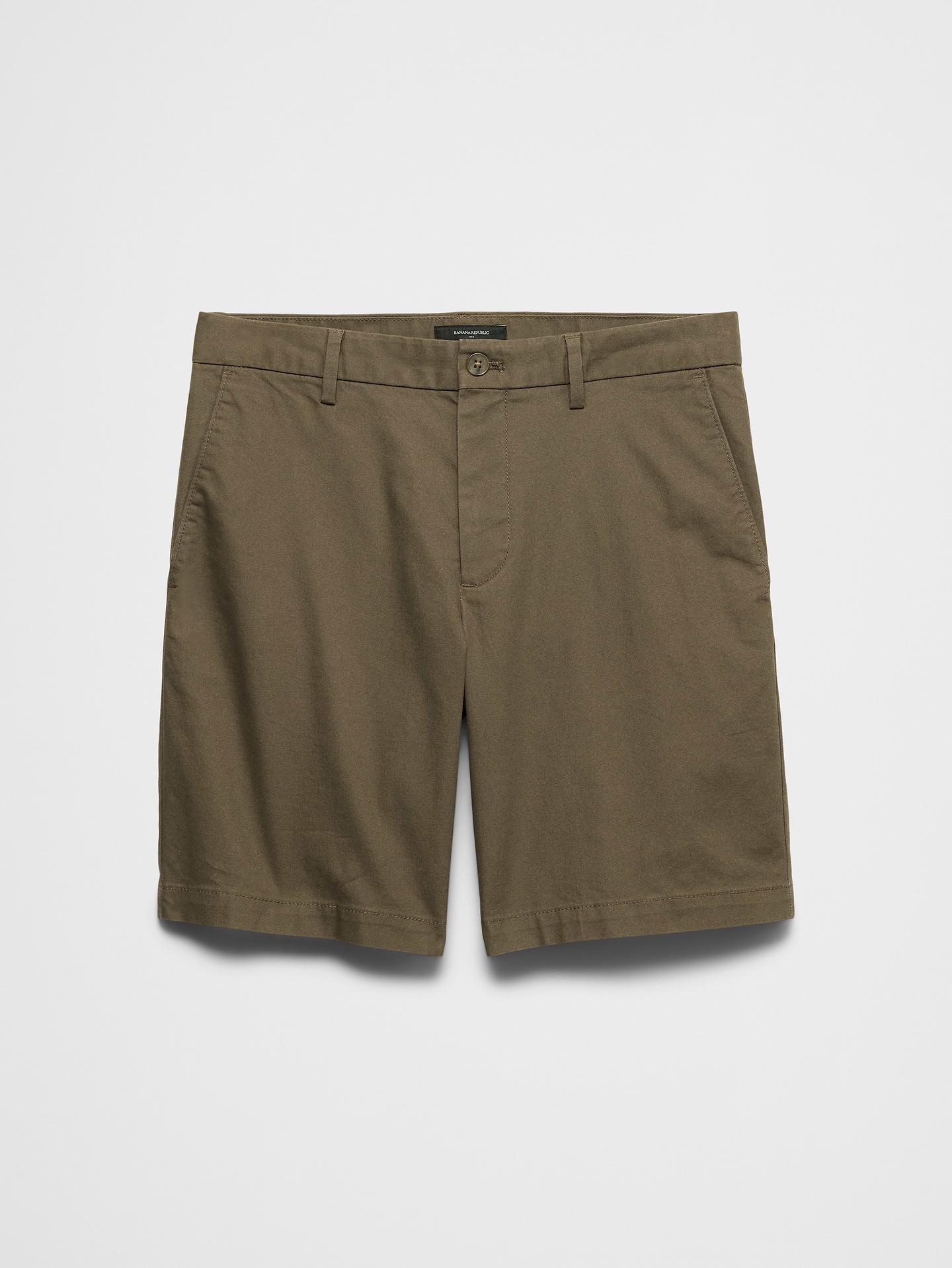 Image number 7 showing, Slim-Fit 9" Lived-In Short