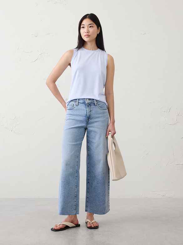 Timeless Tank