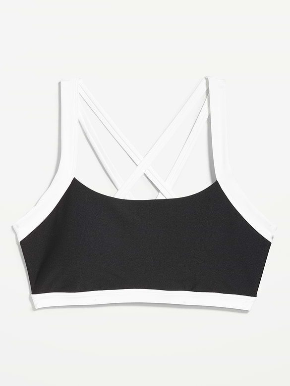 Medium Support PowerSoft Sports Bra