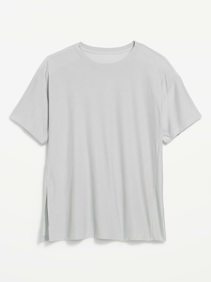 Image number 9 showing, CloudMotion Short-Sleeve Tunic