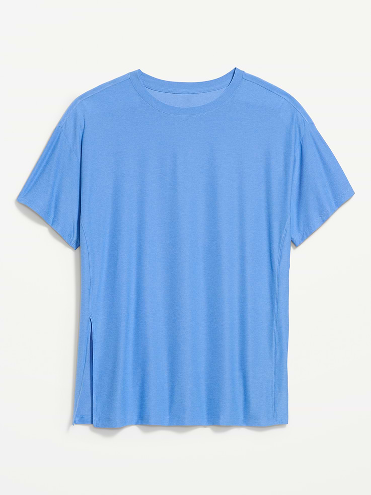 Image number 9 showing, CloudMotion Short-Sleeve Tunic