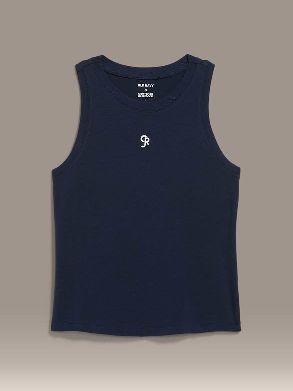 Old Navy x Christopher John Rogers Tank Top