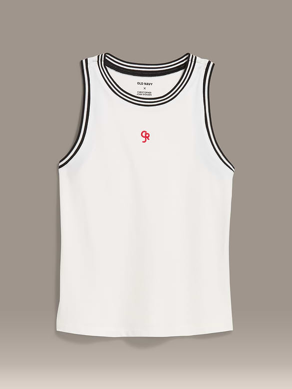 Old Navy x Christopher John Rogers Tank Top