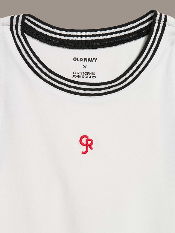 Old Navy x Christopher John Rogers Tank Top