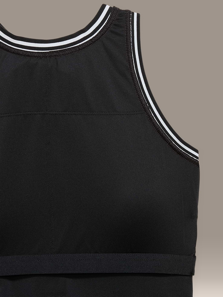 Image number 5 showing, Old Navy x Christopher John Rogers Halter Swimsuit