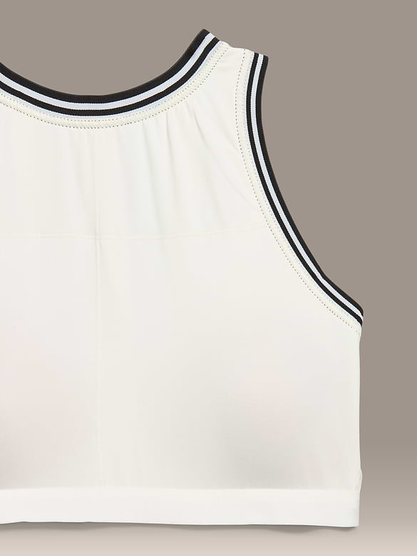 Old Navy x Christopher John Rogers Halter Swimsuit