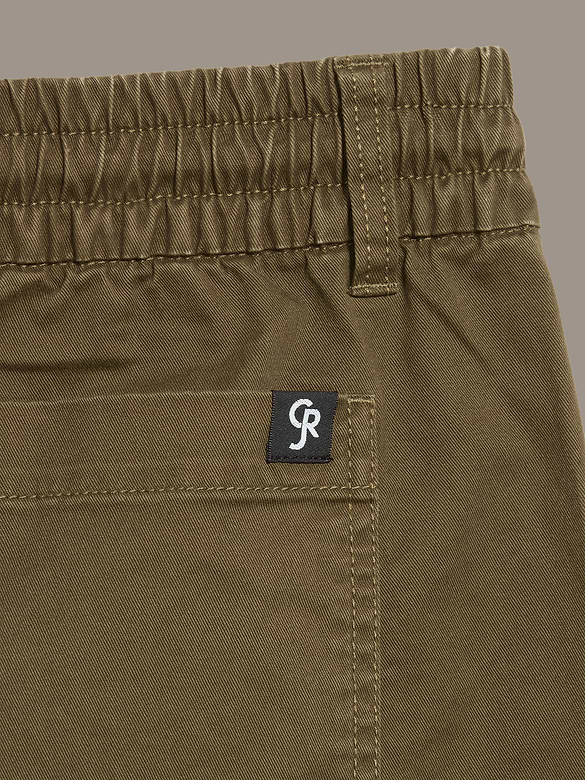 Old Navy x Christopher John Rogers High-Waisted Pull-On Utility Barrel Pants