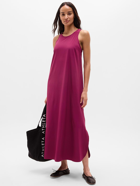 Journey Dress