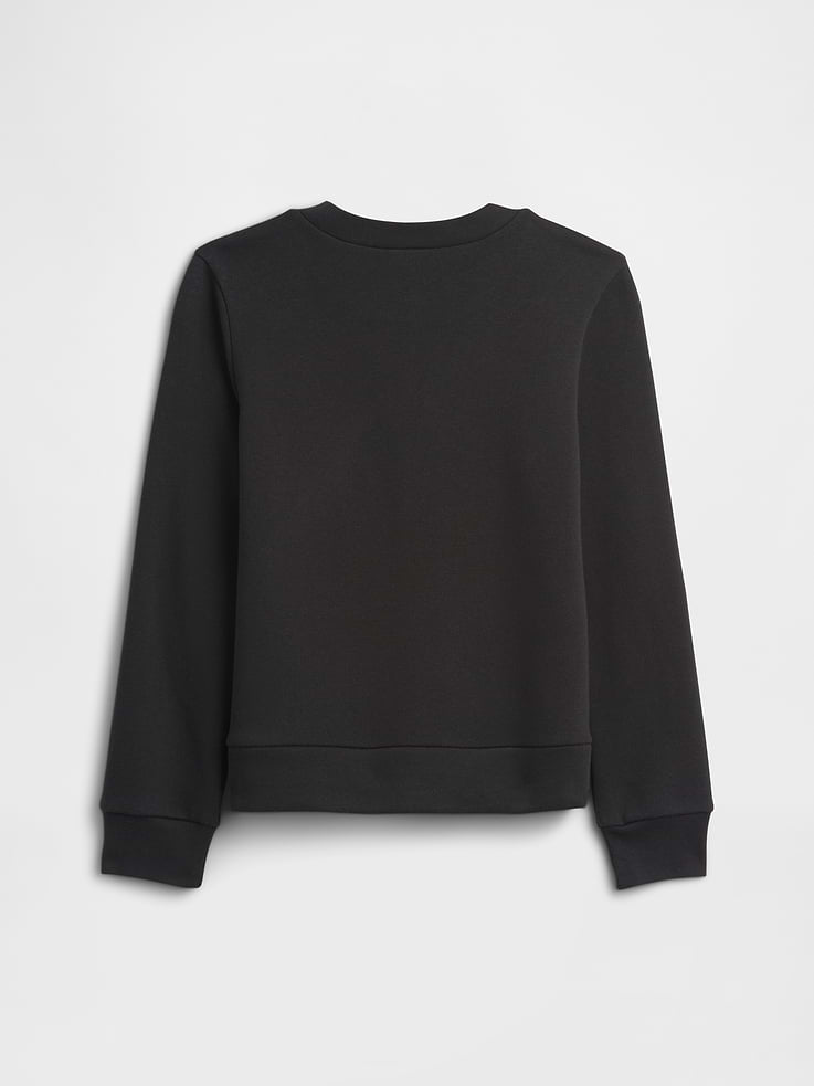 Image number 2 showing, Kids Graphic Sweatshirt