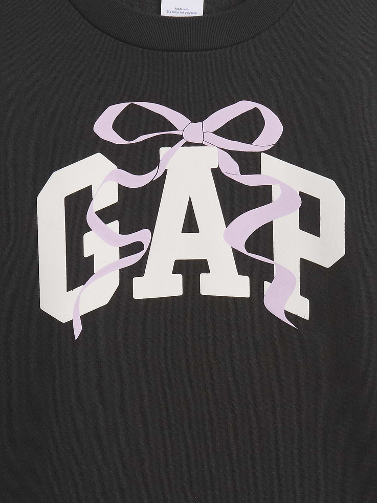Image number 3 showing, Kids Graphic Sweatshirt