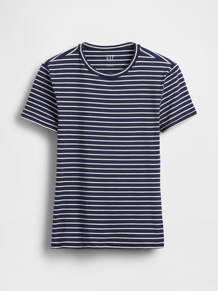 Image number 5 showing, CloseKnit Jersey T-Shirt