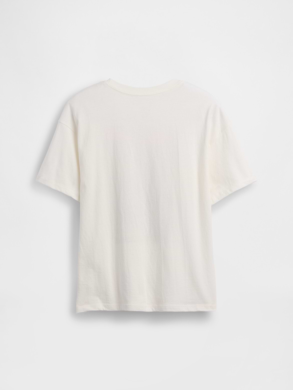 Kids Relaxed Graphic T-Shirt