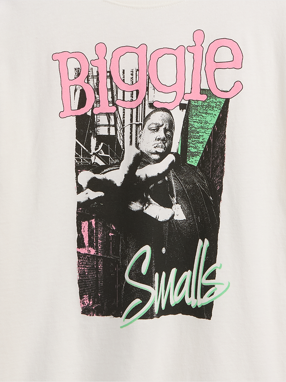 Kids Relaxed Graphic T-Shirt