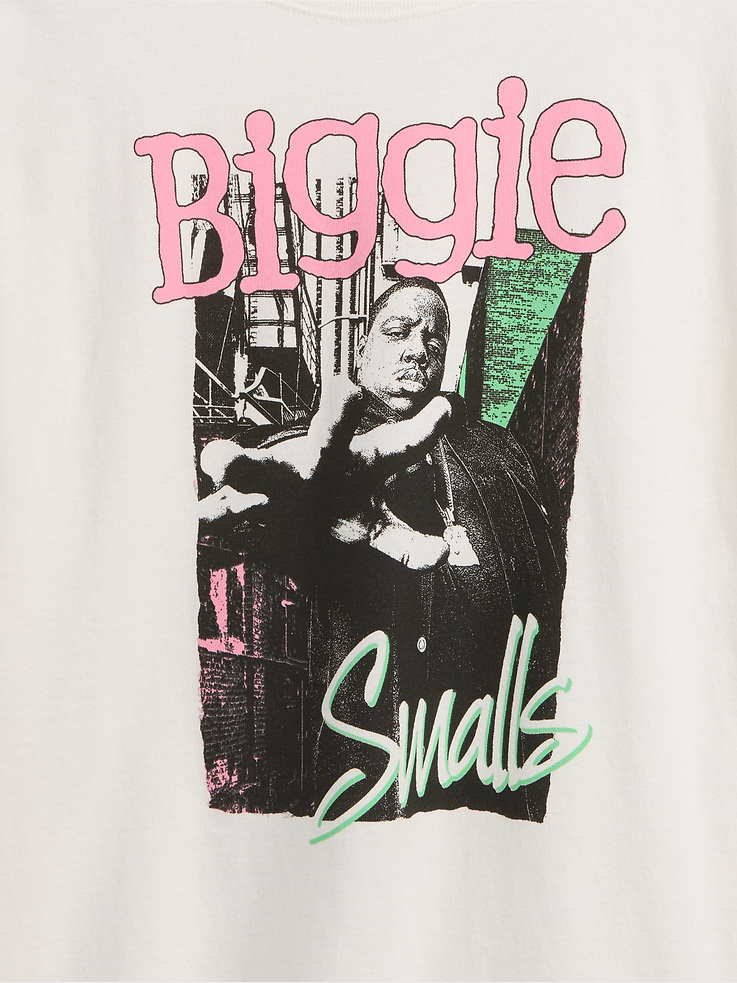 Image number 3 showing, Kids Relaxed Graphic T-Shirt