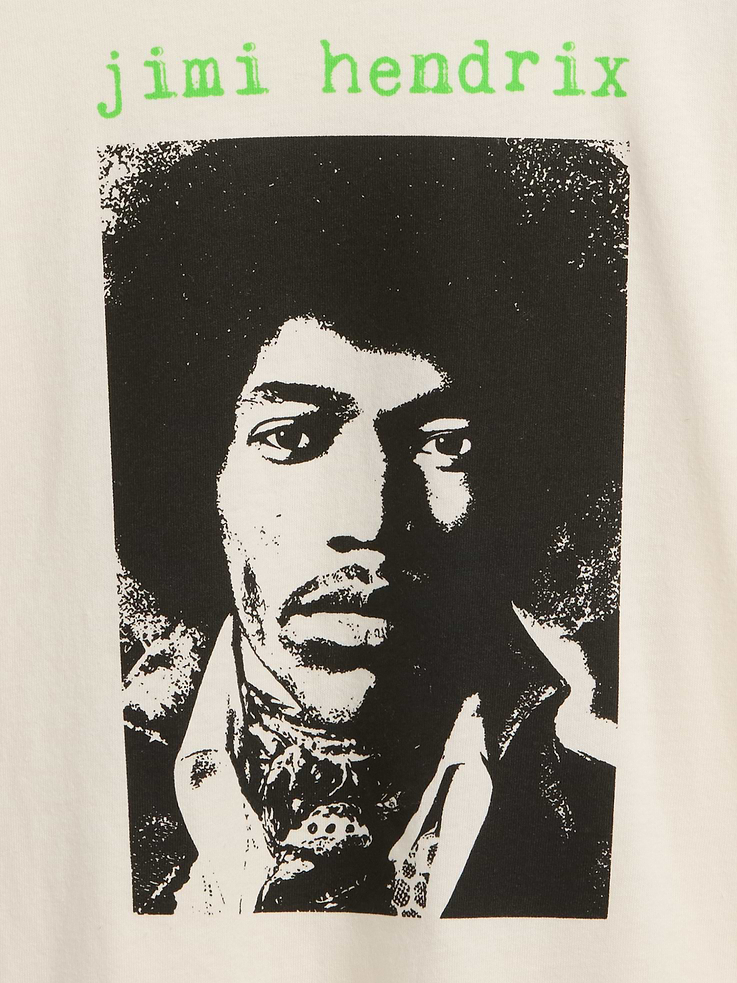 Image number 3 showing, Kids Relaxed Graphic T-Shirt