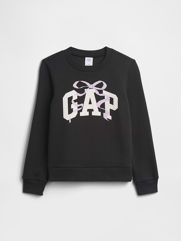 Kids Graphic Sweatshirt