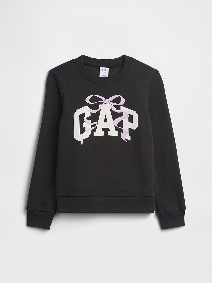 Image number 1 showing, Kids Graphic Sweatshirt