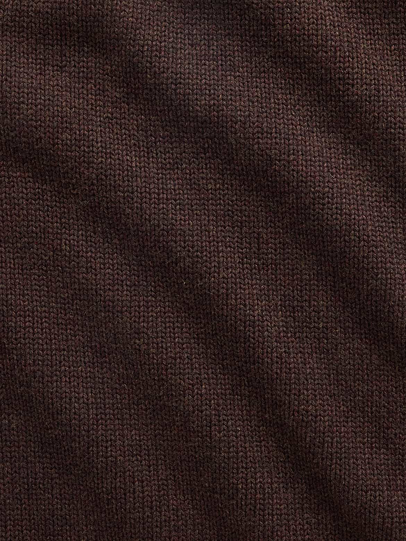 100% Cotton Sweater Vest