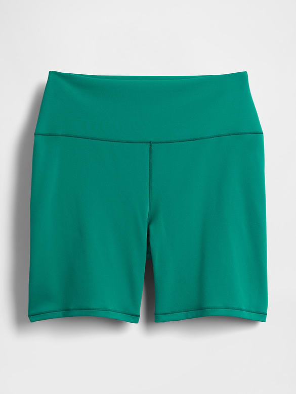 4" GapFit Smooth Bike Shorts