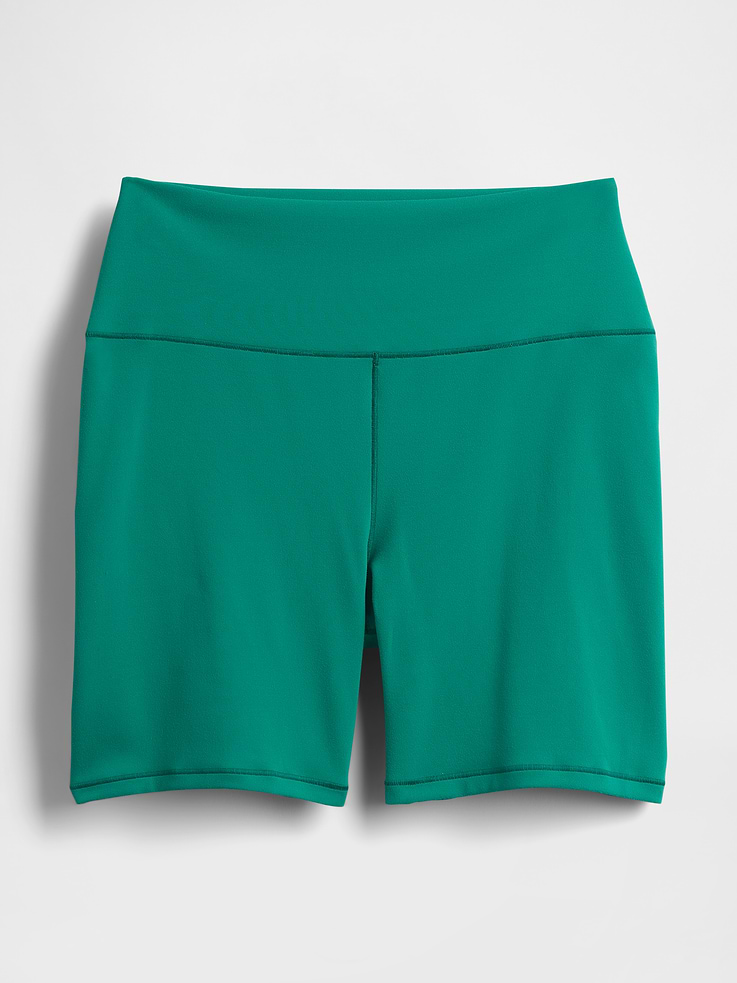 Image number 6 showing, 4" GapFit Smooth Bike Shorts