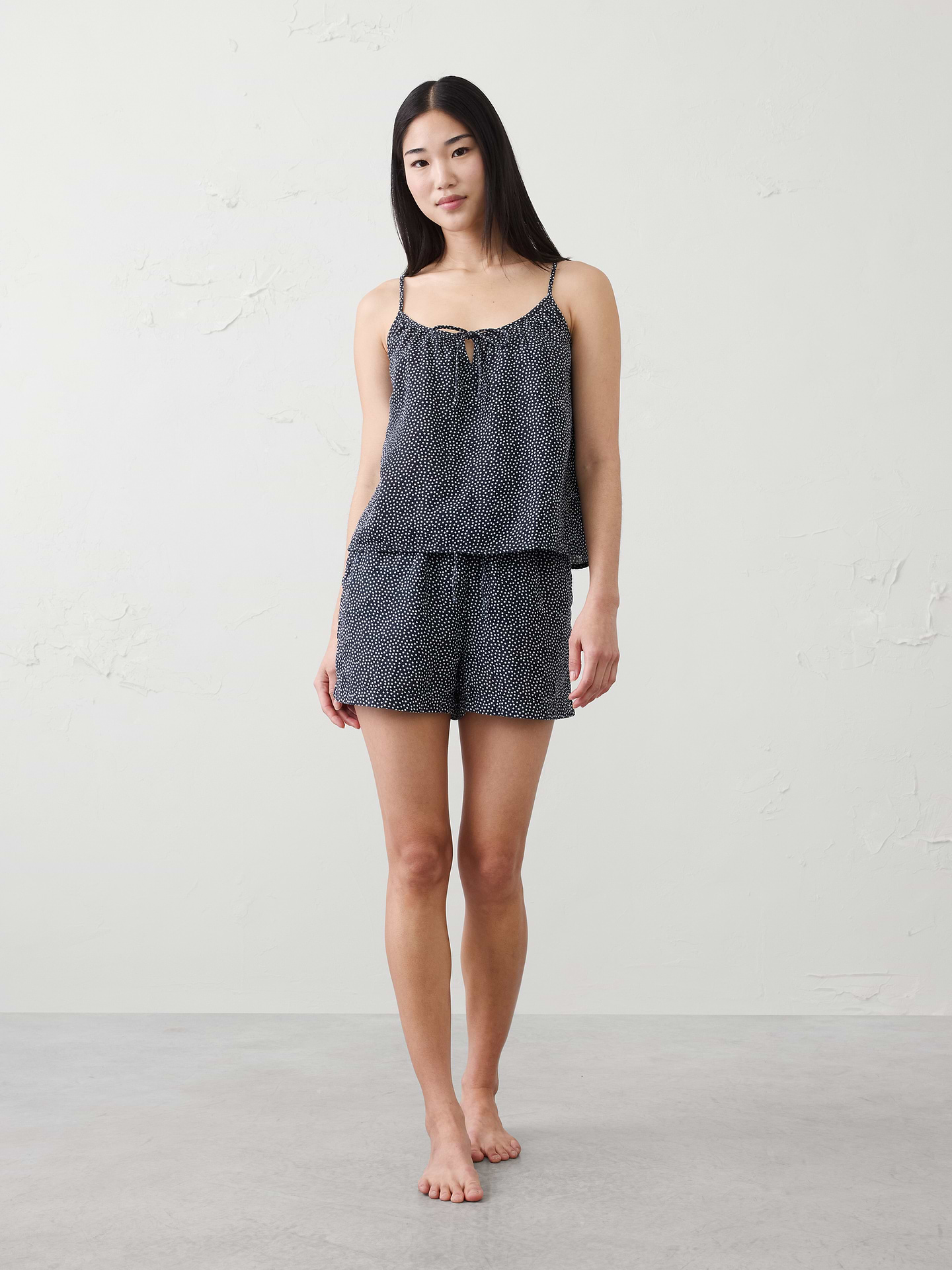 Image number 1 showing, Camisole Sleepwear Set
