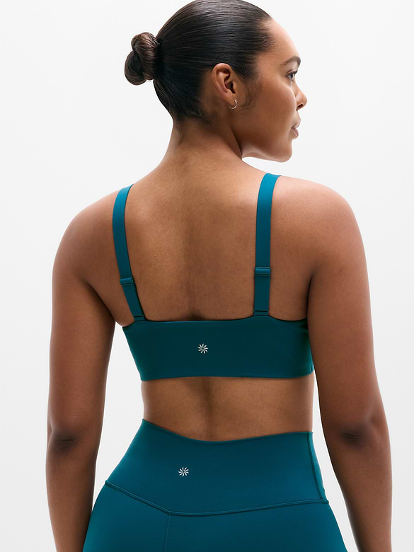 Reform Adjustable Sports Bra A-C