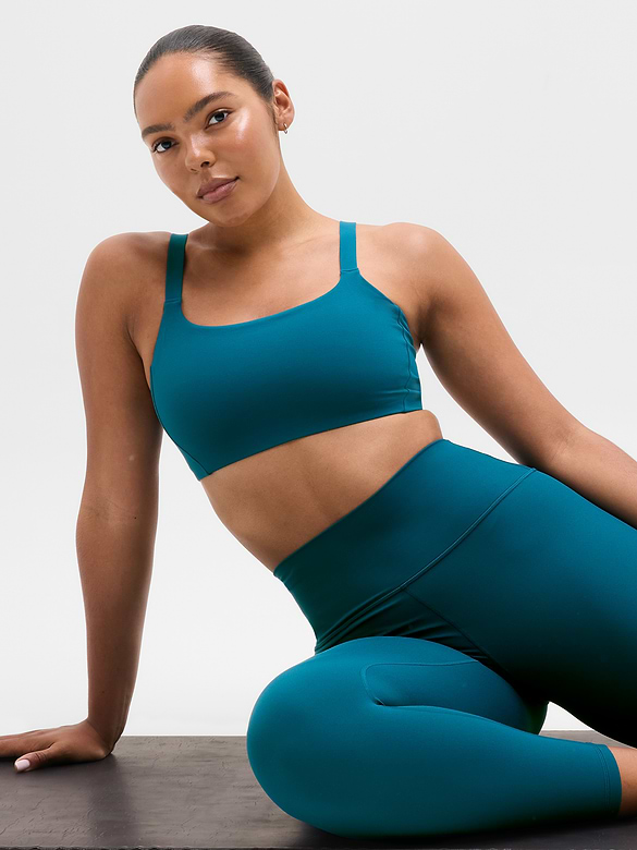 Reform Adjustable Sports Bra A-C