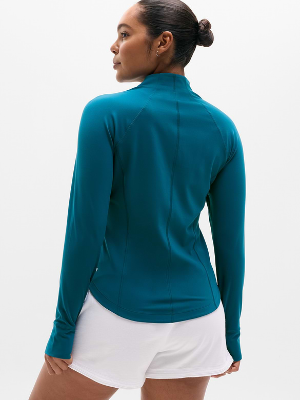 Salutation Jacket