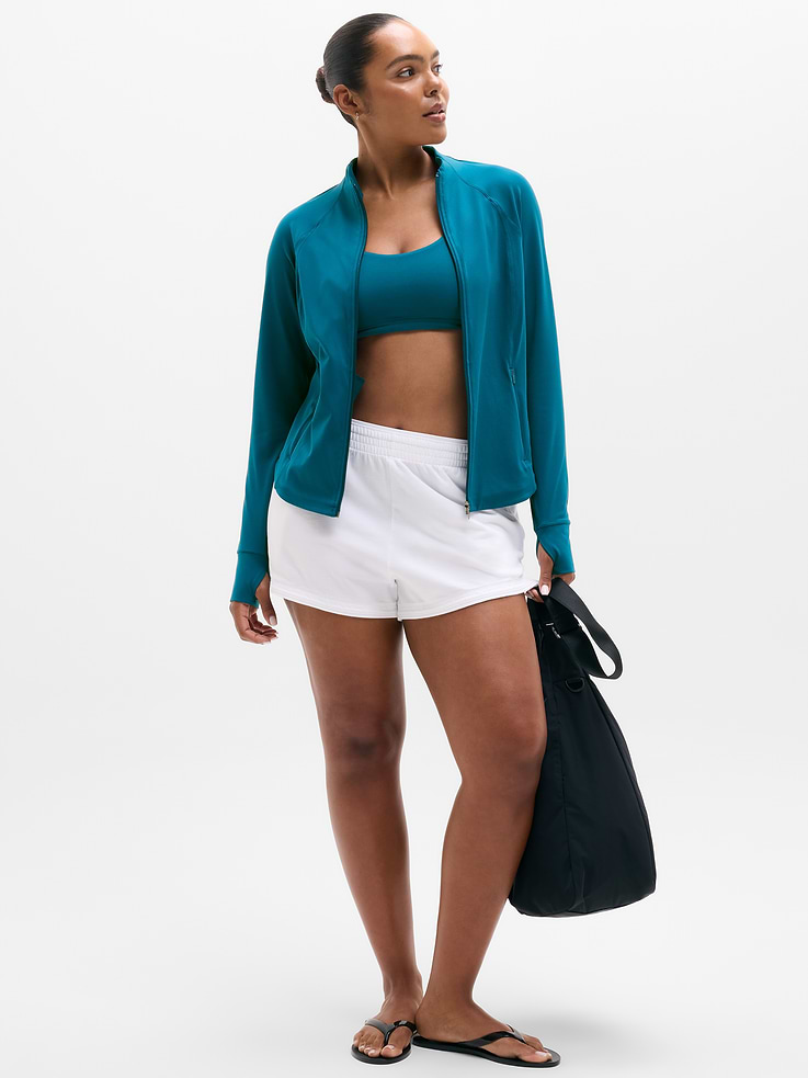 Image number 5 showing, Salutation Jacket