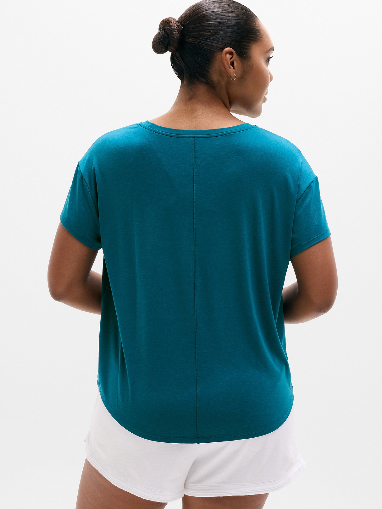 Move With Ease Tee | Athleta