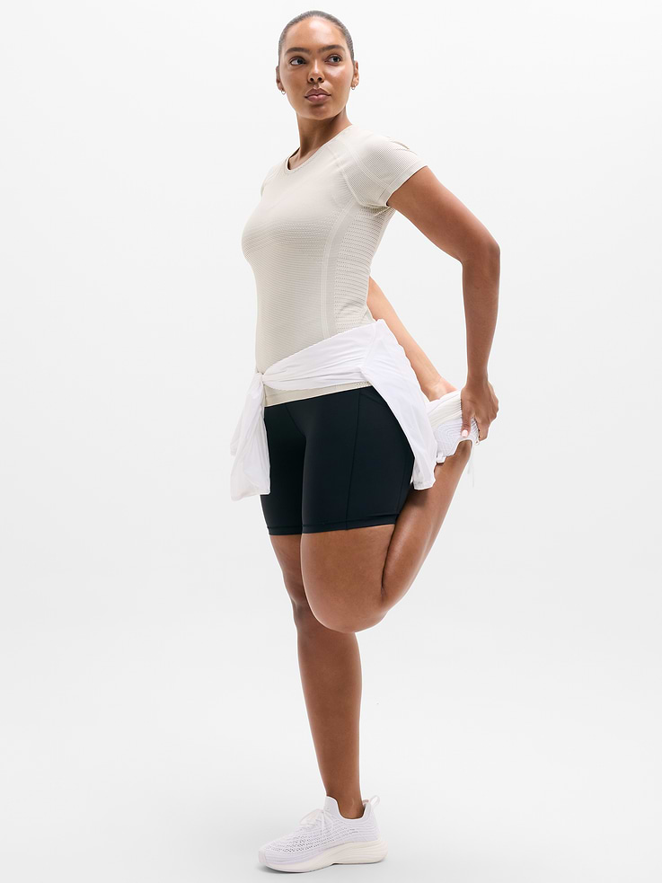 Image number 6 showing, Momentum Flex Tee