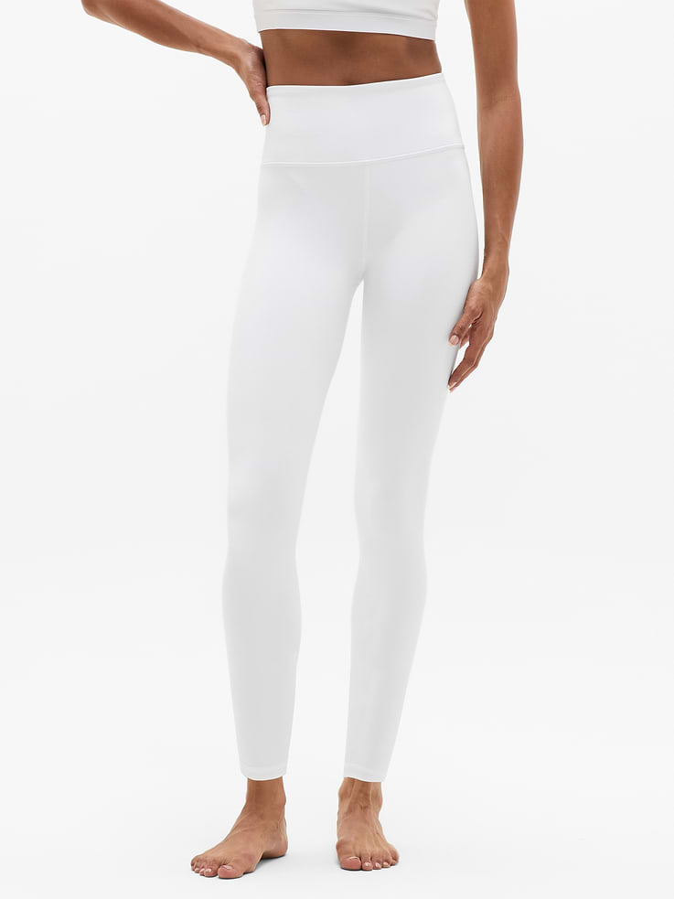 Image number 1 showing, Elation Ultra High Rise 7/8 Legging