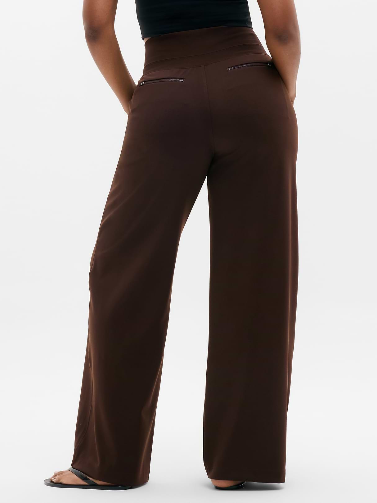 Venice High Rise Wide Leg Pant | Athleta