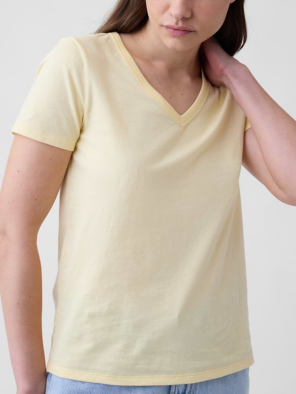 Favorite V-Neck T-Shirt