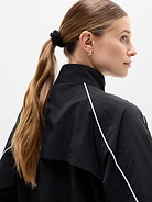 Image 2 of 2, Ripple Scrunchie 6 Pack