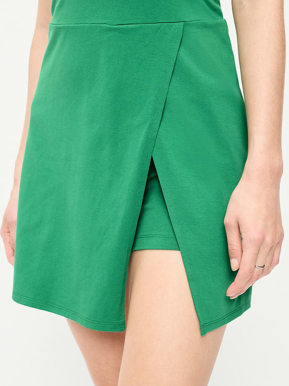 Robe de sport à dos échancré PowerChill