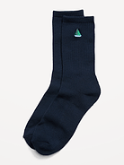 Image number 1 showing, Crew Socks for Men