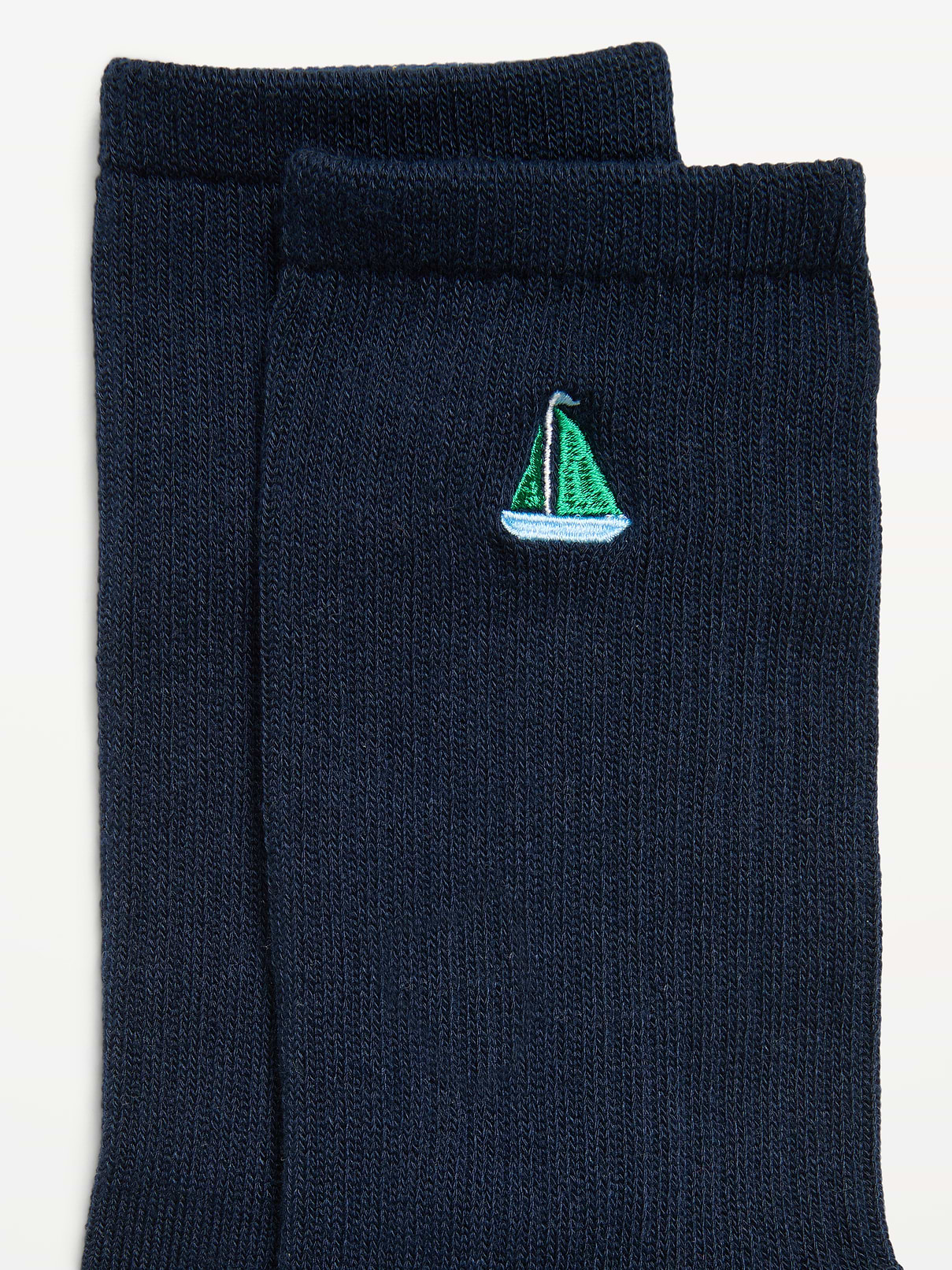 Image number 2 showing, Crew Socks for Men