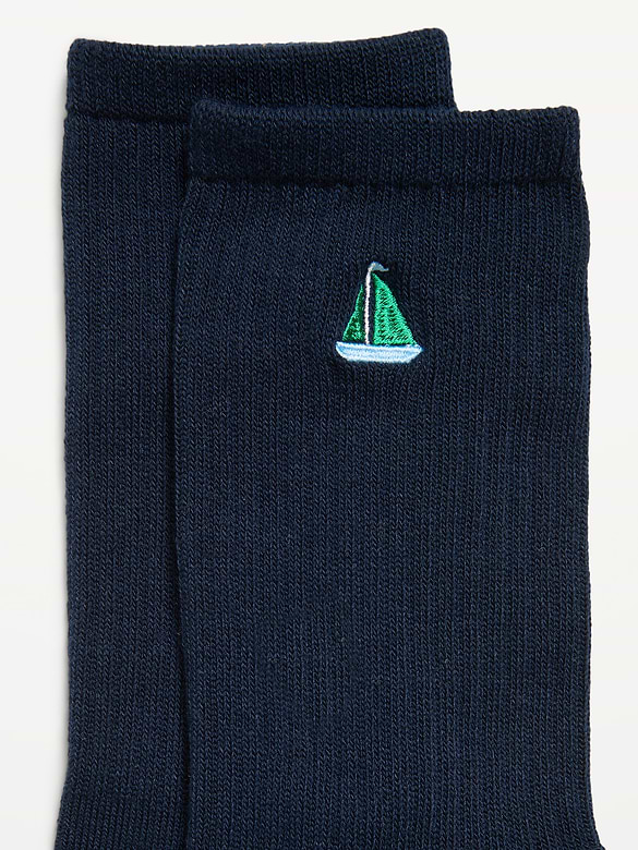 Crew Socks for Men