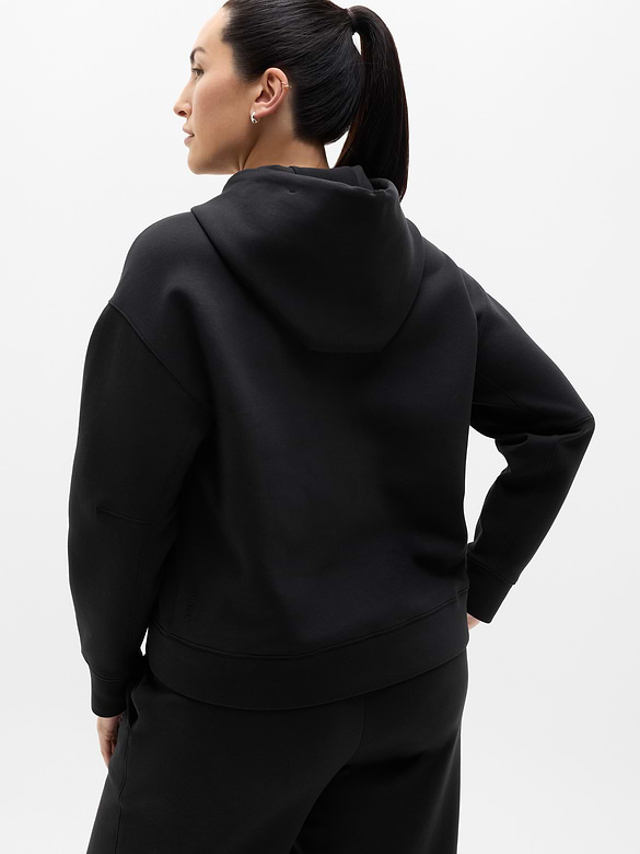 Form Knit Full Zip