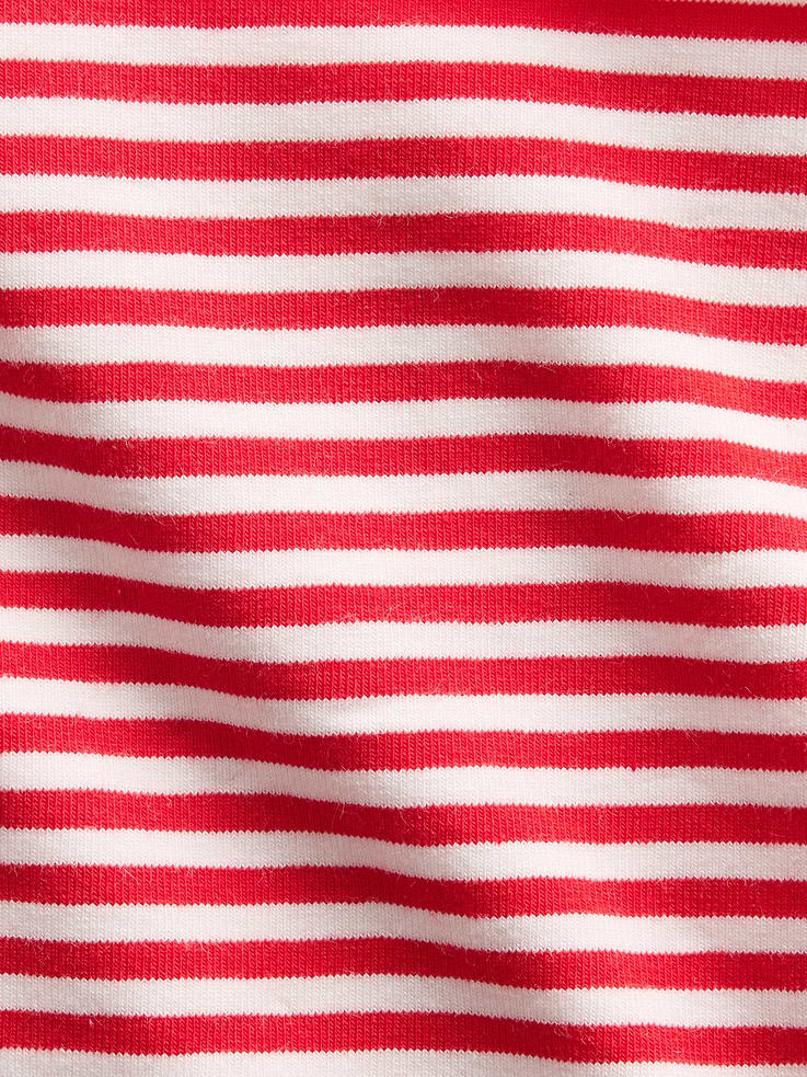 Image number 3 showing, Organic Stretch Cotton Bikini