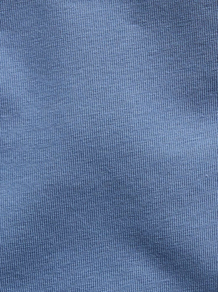 Image number 3 showing, Organic Stretch Cotton Thong