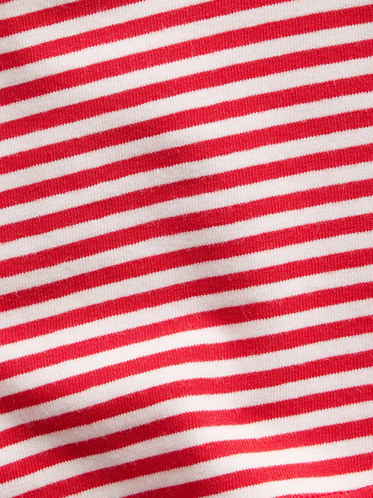 Image number 3 showing, Organic Stretch Cotton Shorty