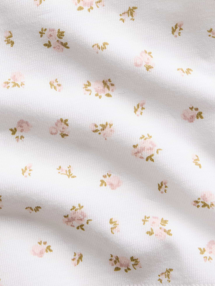 Image number 3 showing, Organic Stretch Cotton Shorty