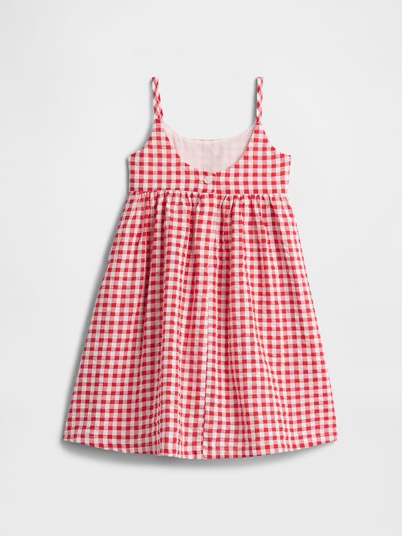 babyGap Bow Dress
