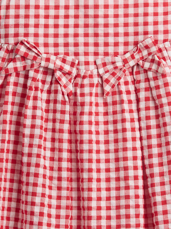 babyGap Bow Dress