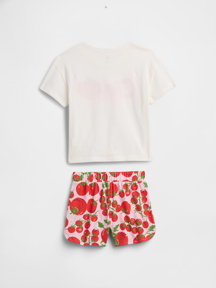 Image number 2 showing, babyGap Two-Piece Outfit Set