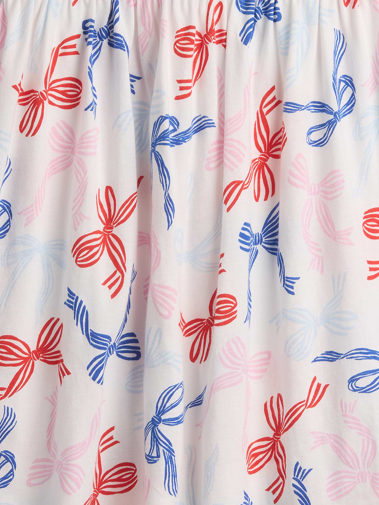 Image number 3 showing, babyGap Print Jersey Dress